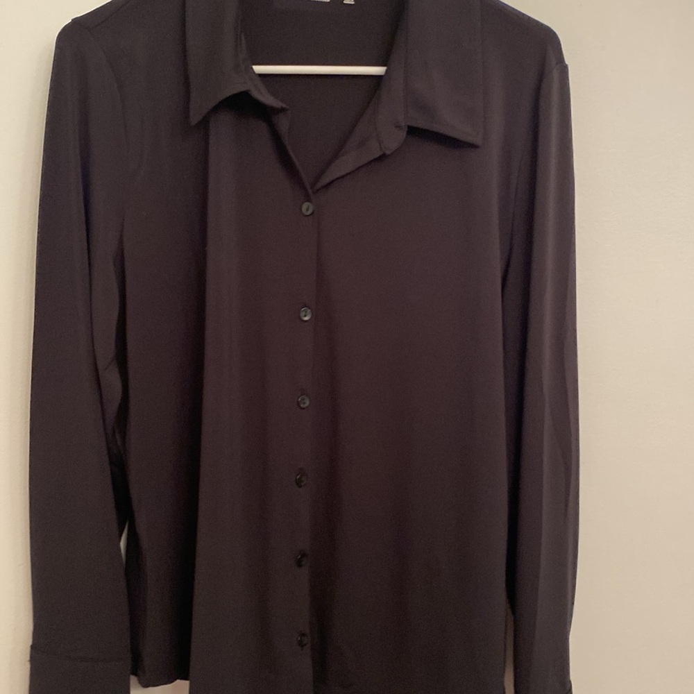 Black xl shirt